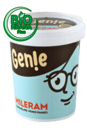 Mileram Genie 400g 
